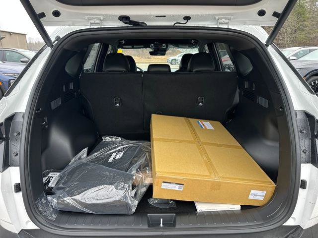 New 2026 Hyundai Tucson XRT AWD/4WD image 10