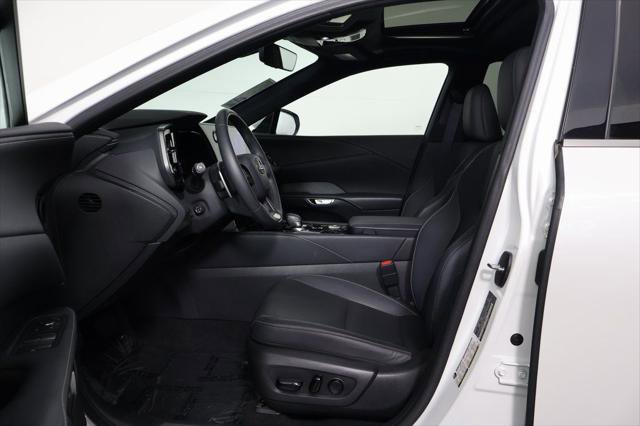 Certified 2023 Lexus RX 350 AWD w/ Cold Area Package image 10