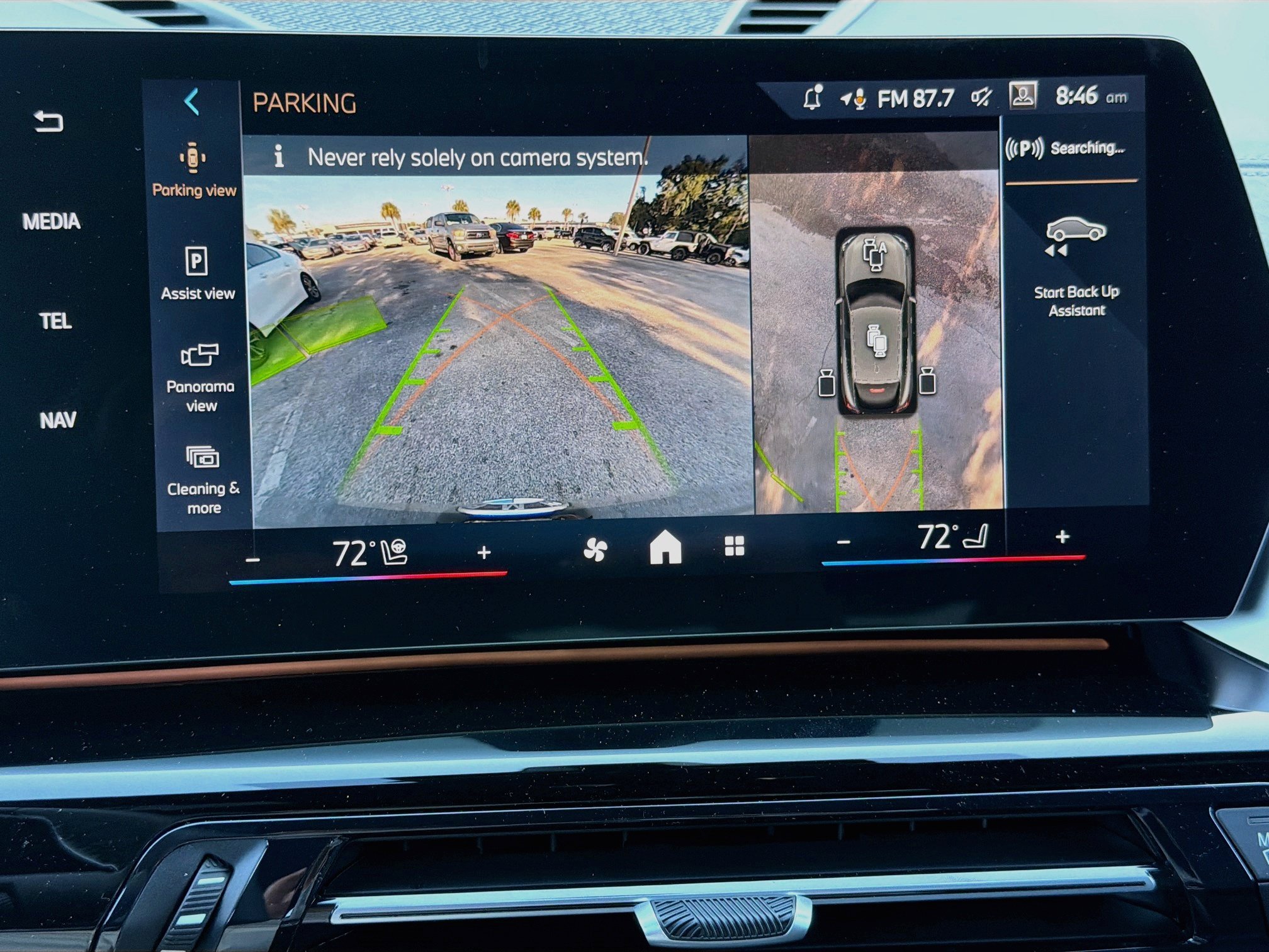 New 2026 BMW X2 xDrive28i w/ Technology Package AWD/4WD image 33