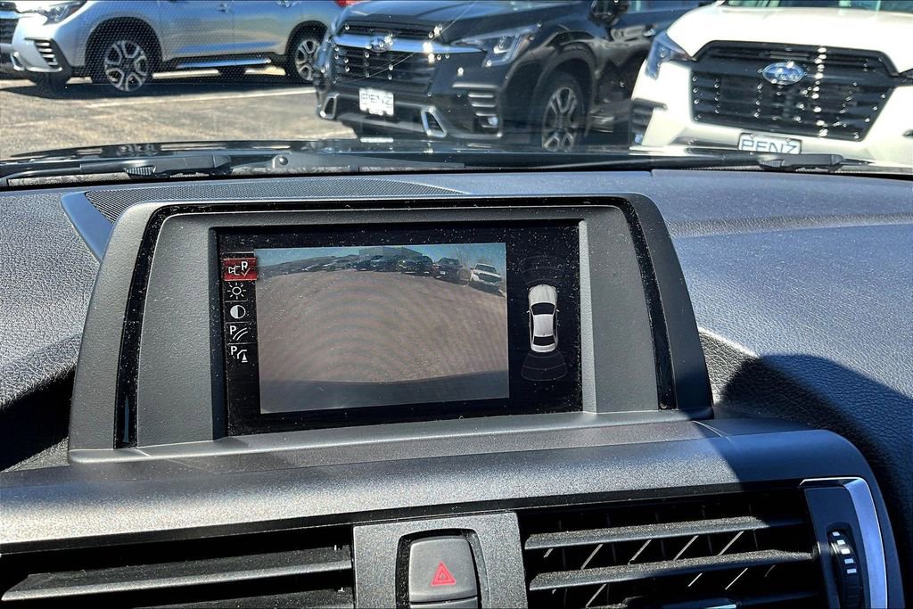 Used 2017 BMW 230i xDrive Coupe image 13