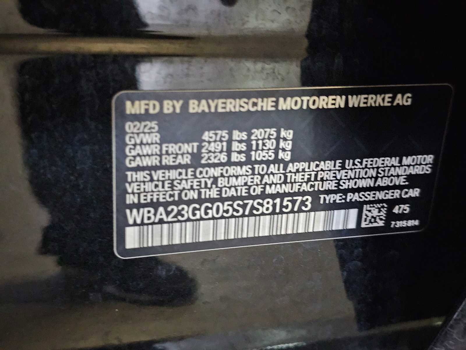 Certified 2025 BMW 228i xDrive w/ Premium Package AWD/4WD image 34