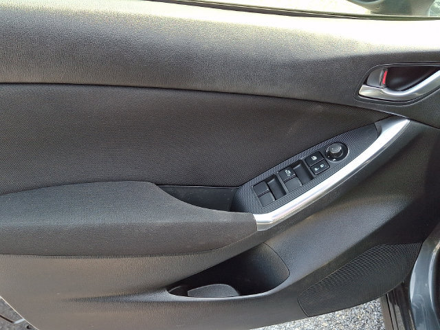 Used 2013 MAZDA CX-5 Sport FWD image 11