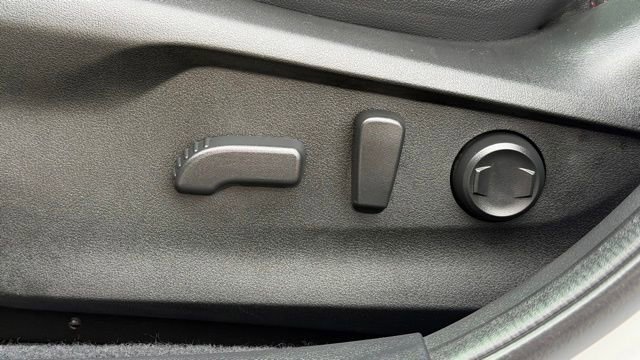 Used 2022 Subaru WRX Limited AWD/4WD image 20