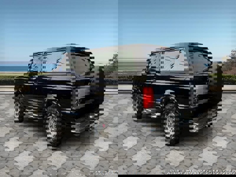 Used 1992 Ford Bronco image 6