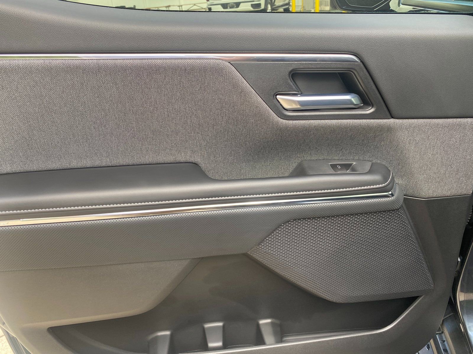 New 2026 GMC Sierra EV Elevation w/ Premium Package image 29