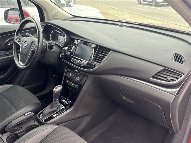 Certified 2022 Buick Encore Preferred w/ Safety Package image 26