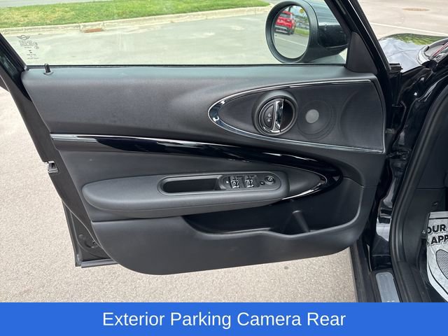 Used 2023 MINI Cooper Clubman S FWD image 11