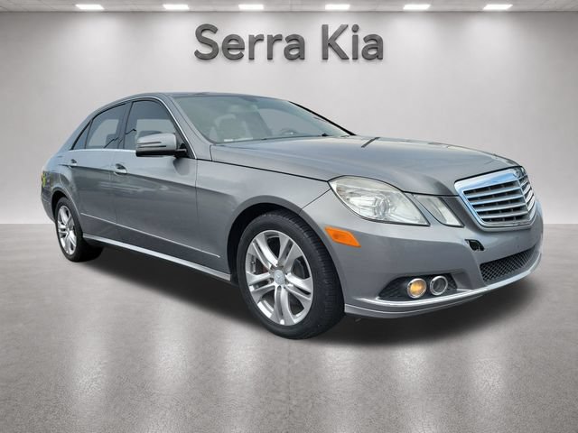 Used 2010 Mercedes-Benz E 350 Sedan w/ Premium 1 Pkg image 7