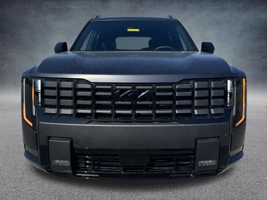 New 2027 Kia Telluride X-Line SX Prestige AWD/4WD image 7