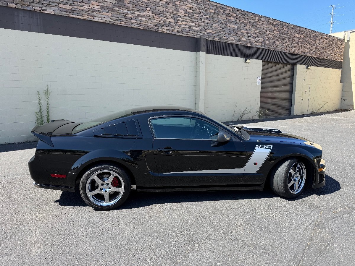Used 2007 Ford Mustang GT RWD image 9