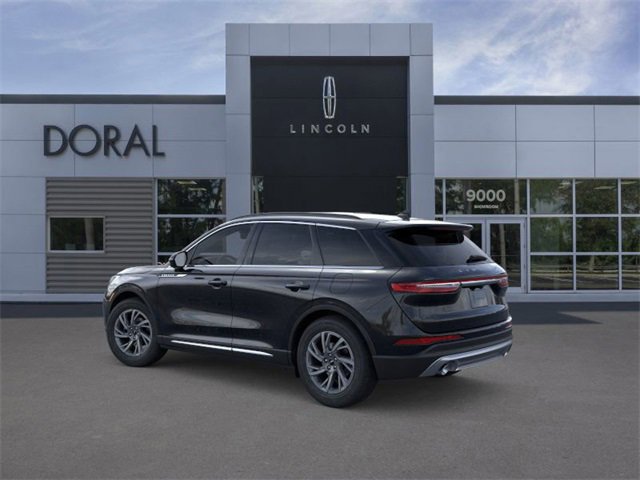 New 2026 Lincoln Corsair Premiere image 4