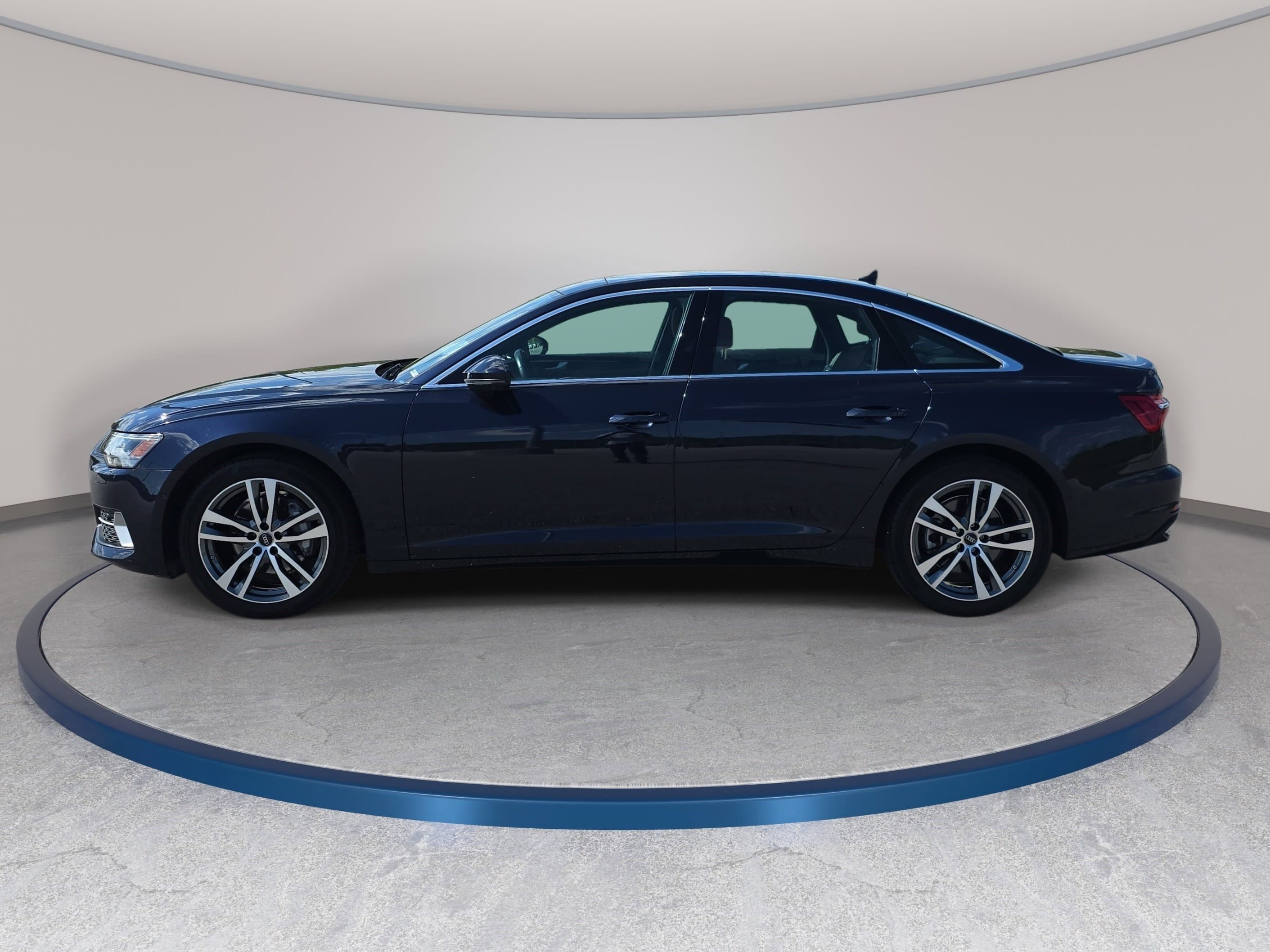 Certified 2023 Audi A6 2.0T Premium w/ Convenience Package image 7