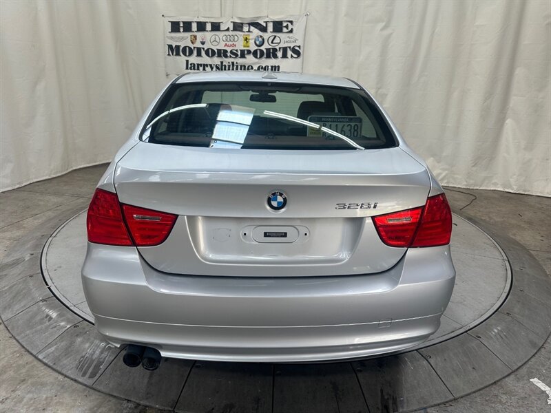 Used 2011 BMW 328i xDrive Sedan w/ Premium Pkg 2 AWD/4WD image 8