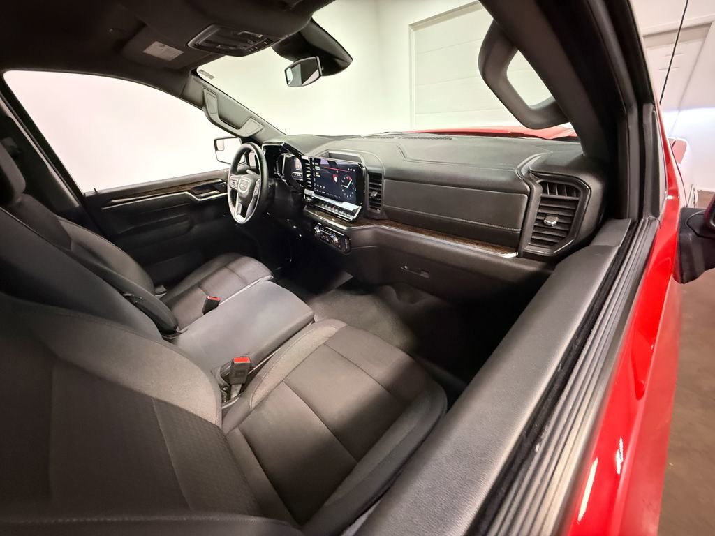 Used 2024 GMC Sierra 1500 Elevation image 62