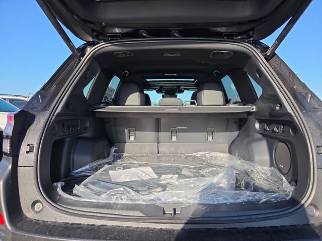 New 2026 Subaru Forester Wilderness AWD/4WD image 24