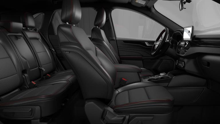 New 2026 Ford Escape ST-Line w/ Cold Weather Package image 22