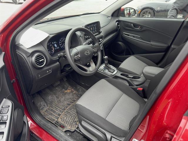 Used 2019 Hyundai Kona SE image 3