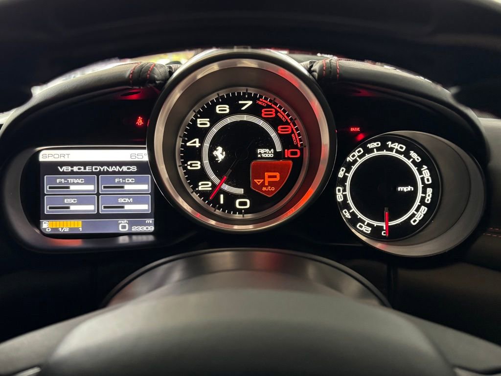 Used 2016 Ferrari California T image 70