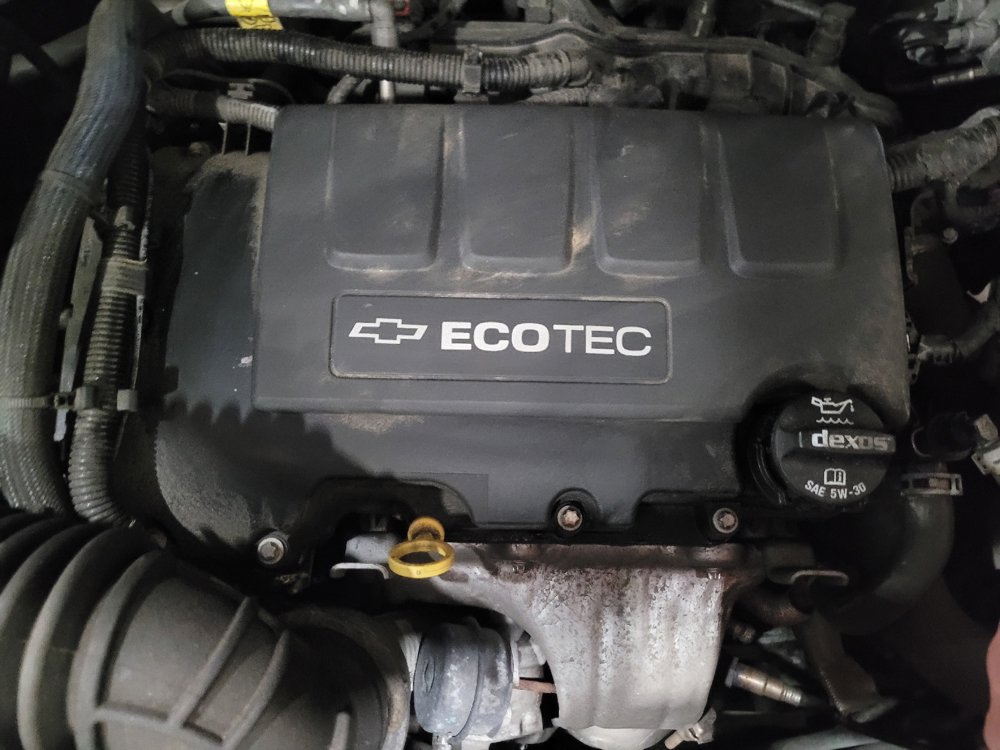 Used 2020 Chevrolet Trax LS FWD image 30