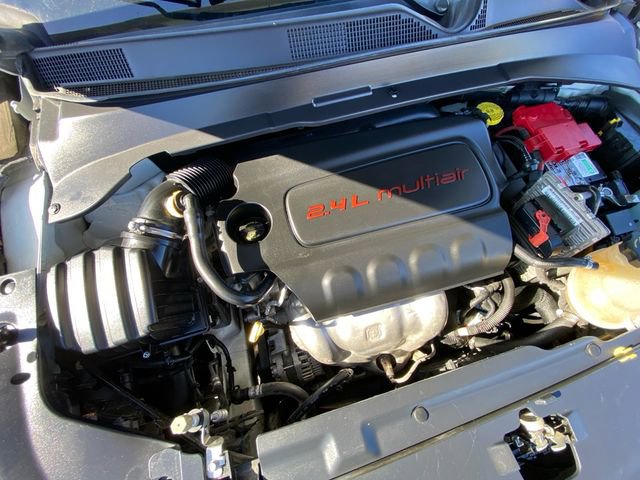 Used 2021 Jeep Compass Sport image 28