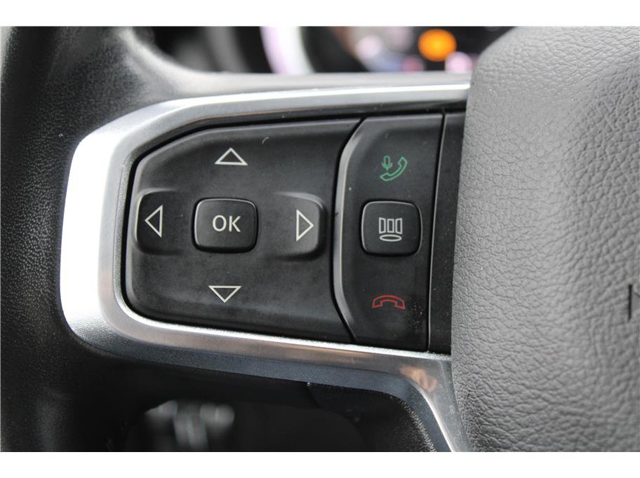 Used 2024 RAM 5500 Laramie image 18