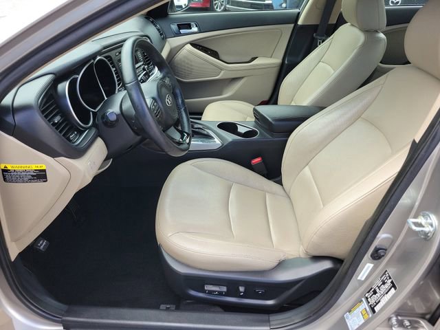Used 2014 Kia Optima EX image 19