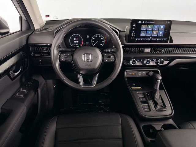 Used 2024 Honda CR-V EX-L image 17