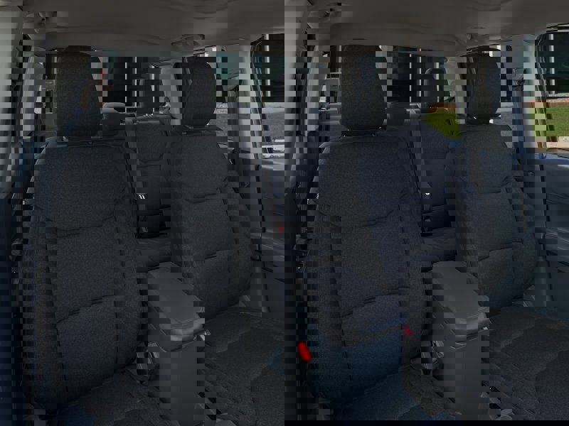 New 2025 Ford Maverick XLT w/ Black Appearance Package image 10