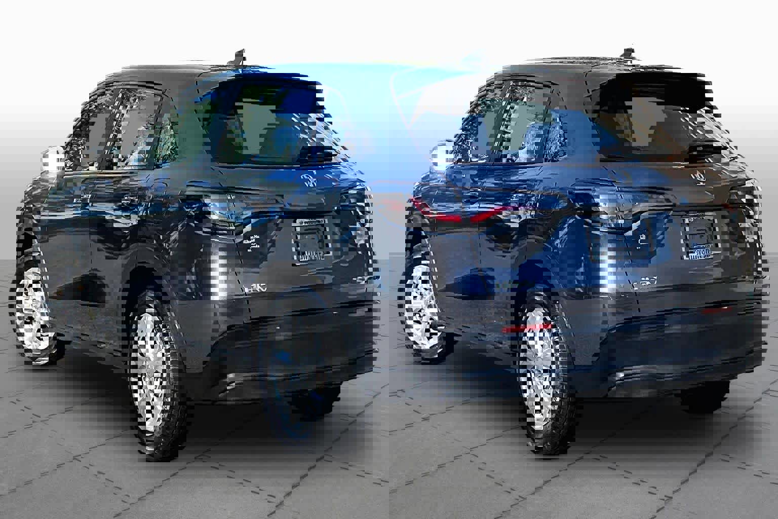 Used 2023 Honda HR-V LX image 12