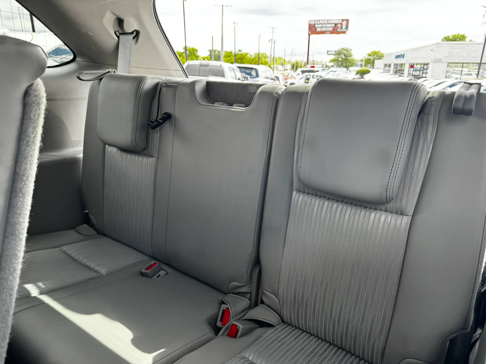 Used 2015 Toyota Highlander Plus AWD/4WD image 21