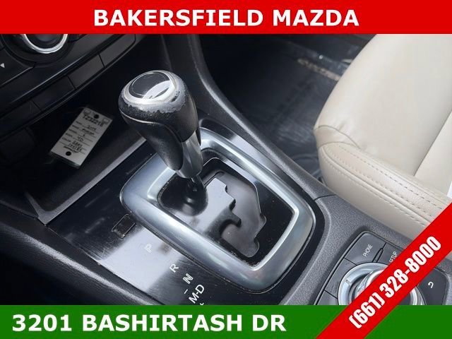 Used 2014 MAZDA MAZDA6 Touring image 21