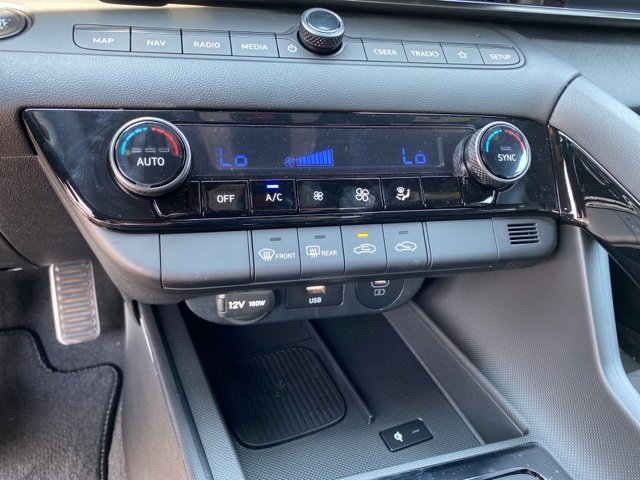 New 2025 Hyundai Elantra SEL image 20