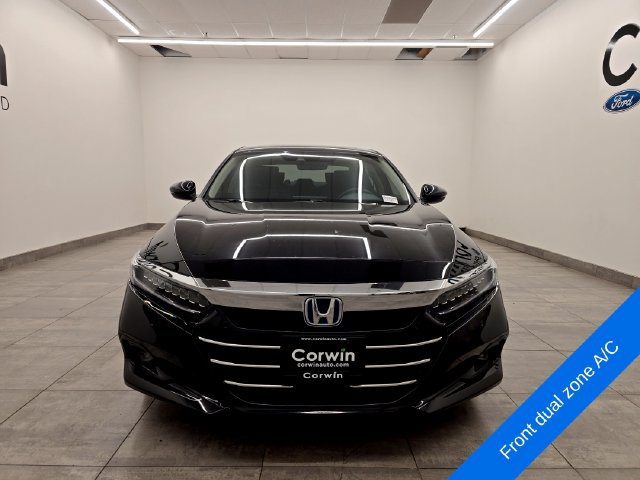 Used 2022 Honda Accord Touring image 7