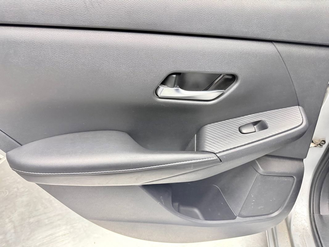 Used 2022 Nissan Sentra SV image 15