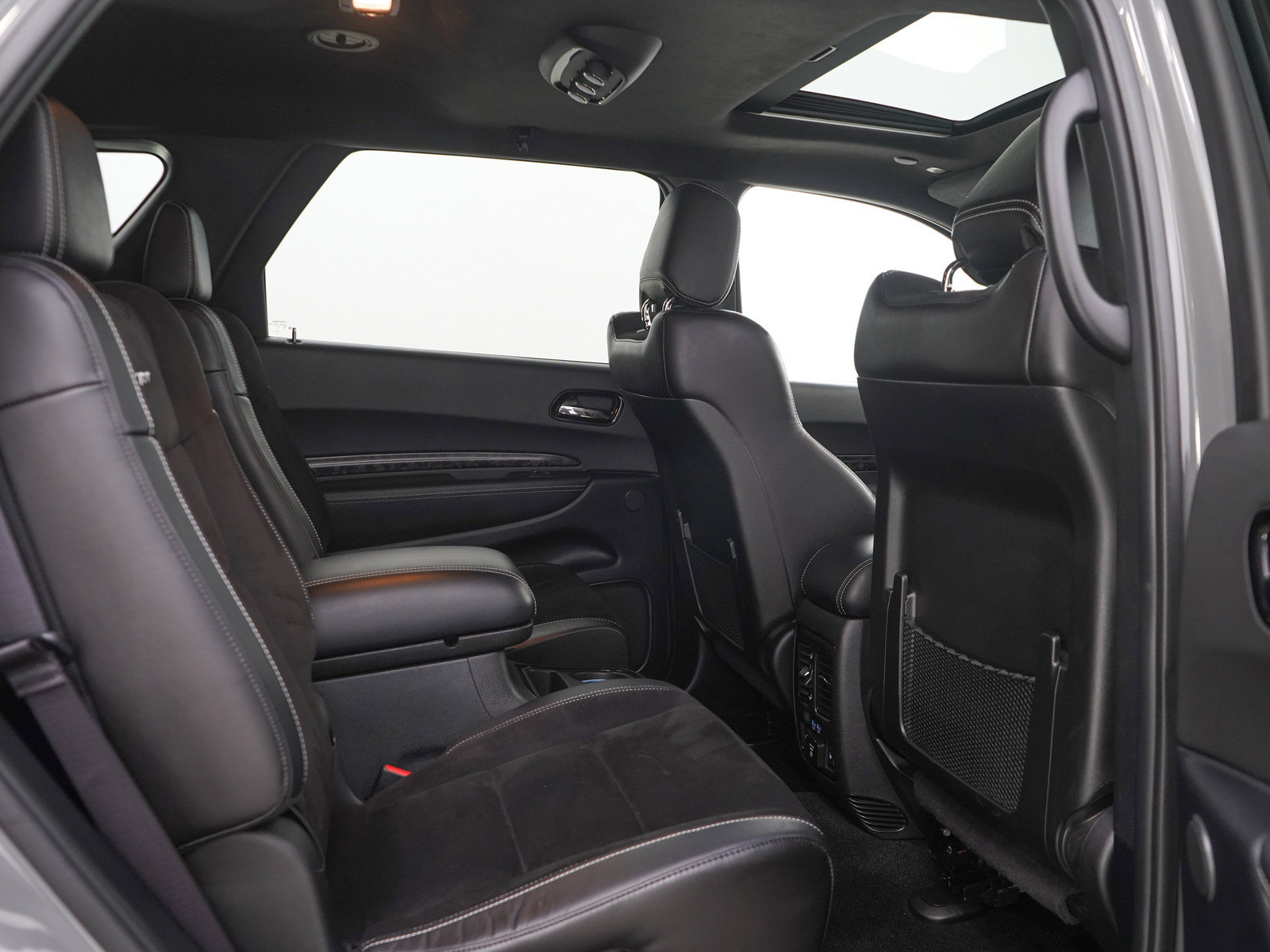 Used 2022 Dodge Durango SRT w/ SRT Interior Appearance Group AWD/4WD image 14