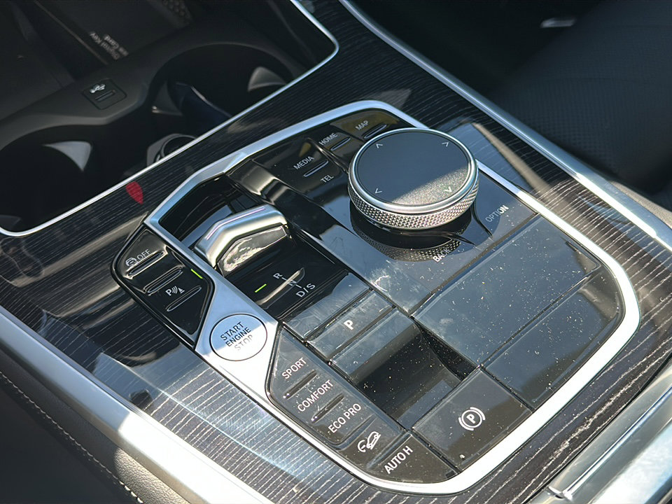 New 2026 BMW X5 xDrive40i w/ M Sport Package image 26