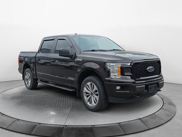 Used 2019 Ford F150 XL w/ Equipment Group 101A Mid AWD/4WD image 7