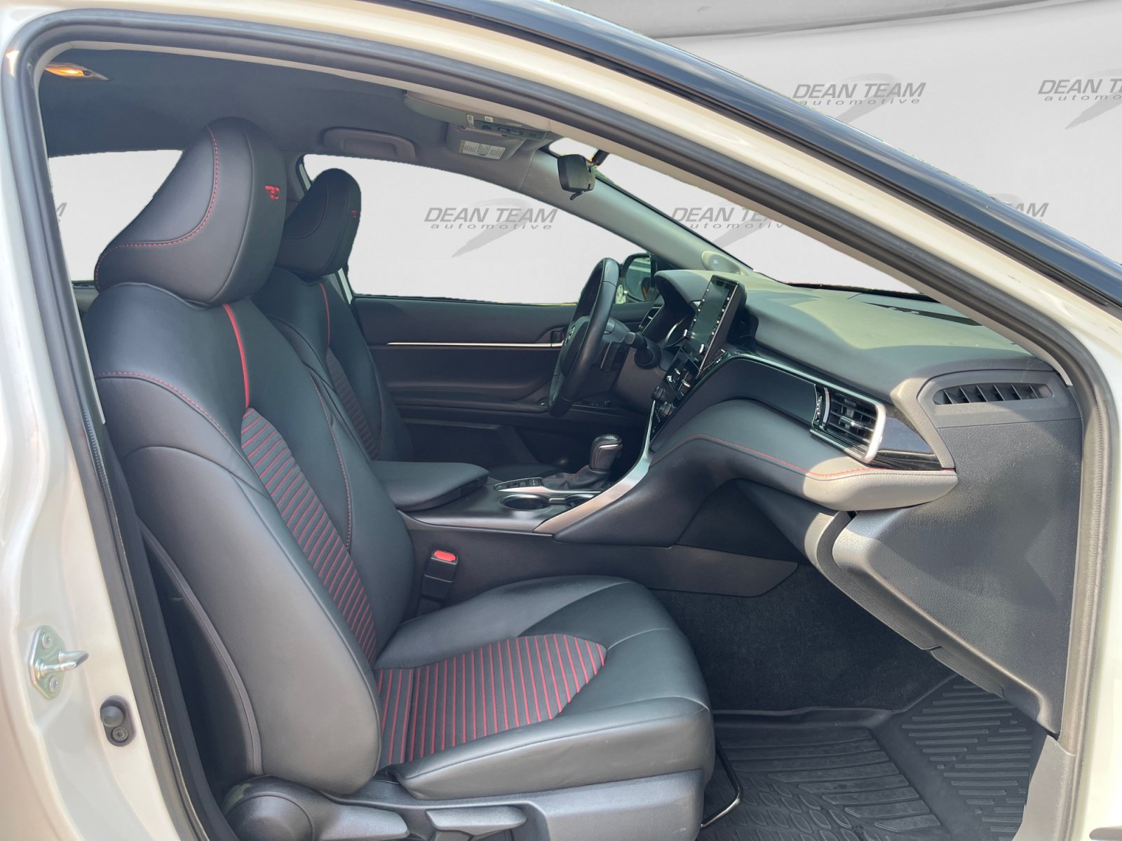 Used 2023 Toyota Camry TRD w/ TRD Package w/JBL Audio FWD image 17