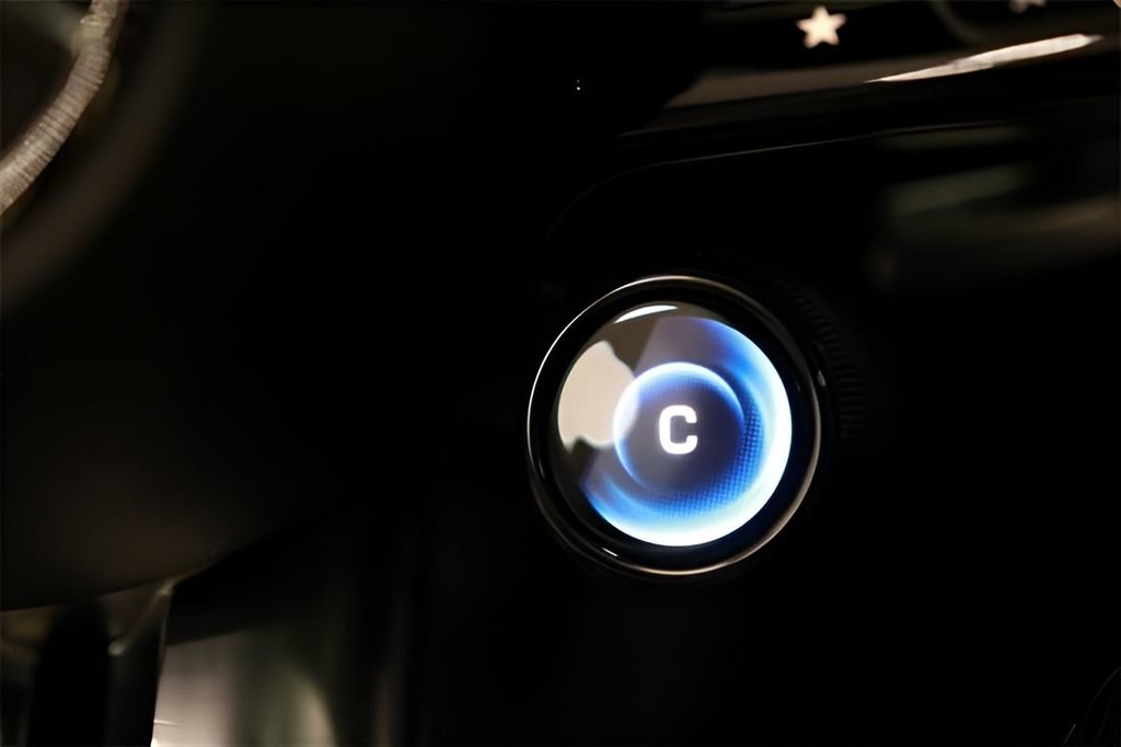 Used 2024 Mercedes-Benz C 63 AMG S w/ Pinnacle Trim Package image 33