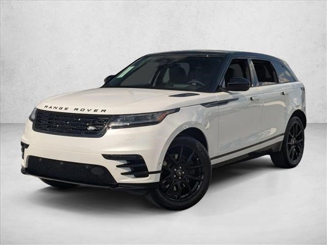 New 2026 Land Rover Range Rover Velar Dynamic SE AWD/4WD video 1