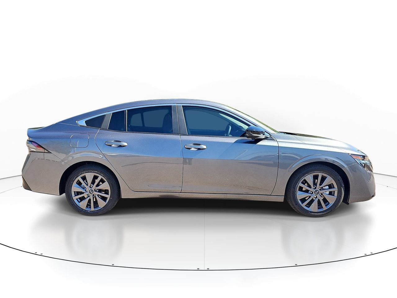 New 2026 Nissan Sentra SL w/ Floor Mat Package FWD image 4
