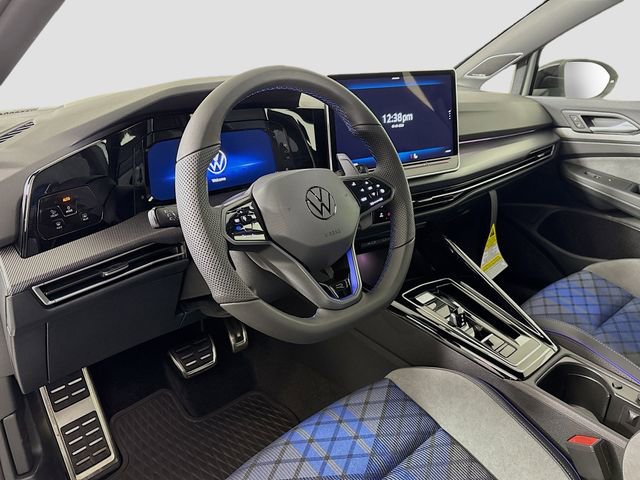 New 2026 Volkswagen Golf w/ Euro Style Package image 9