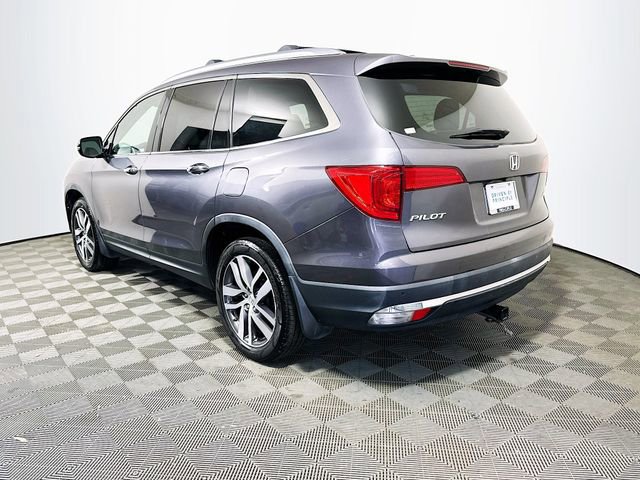 Used 2018 Honda Pilot Elite image 6