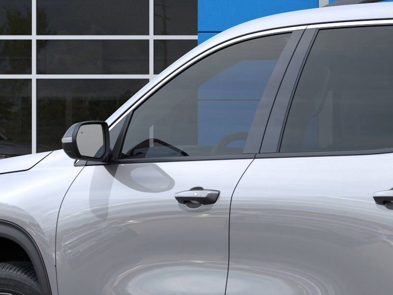 New 2026 Chevrolet Traverse LT w/ Sun and Wheel Package FWD image 12