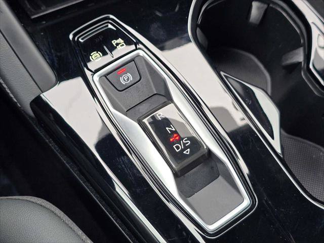 Certified 2025 Audi Q5 Premium w/ Premium Plus AWD/4WD image 35