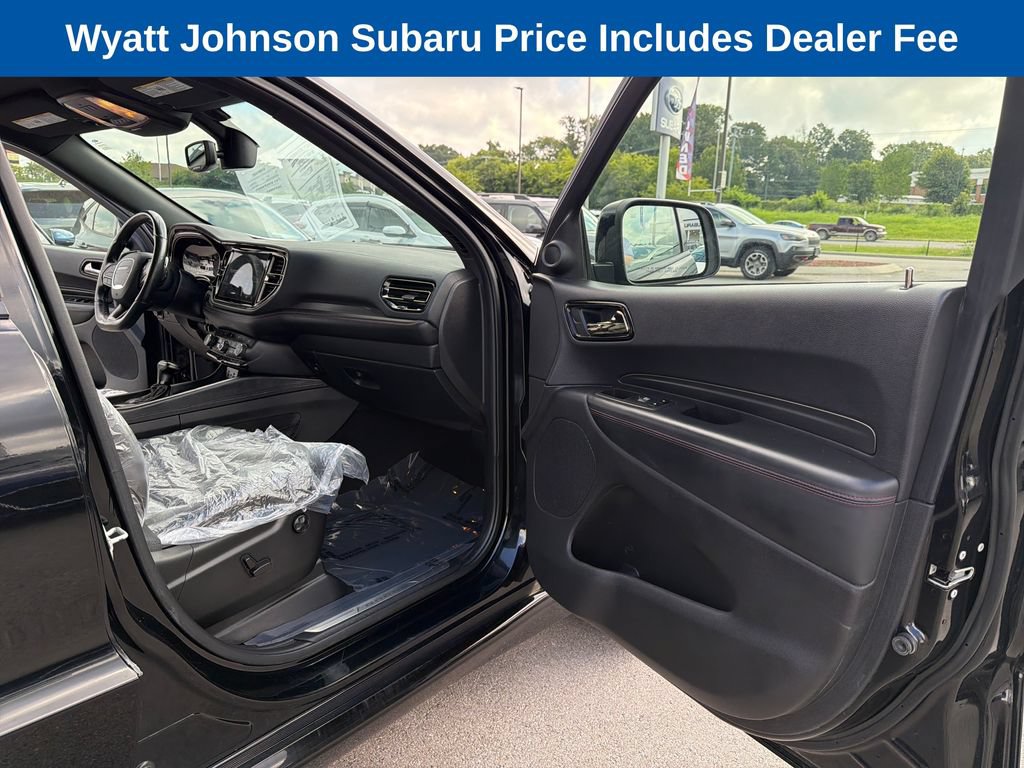 Used 2021 Dodge Durango R/T w/ Tow 'N Go Package AWD/4WD image 43