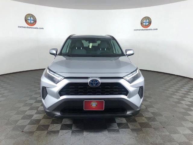 Used 2023 Toyota RAV4 XLE w/ Convenience Package AWD/4WD image 18