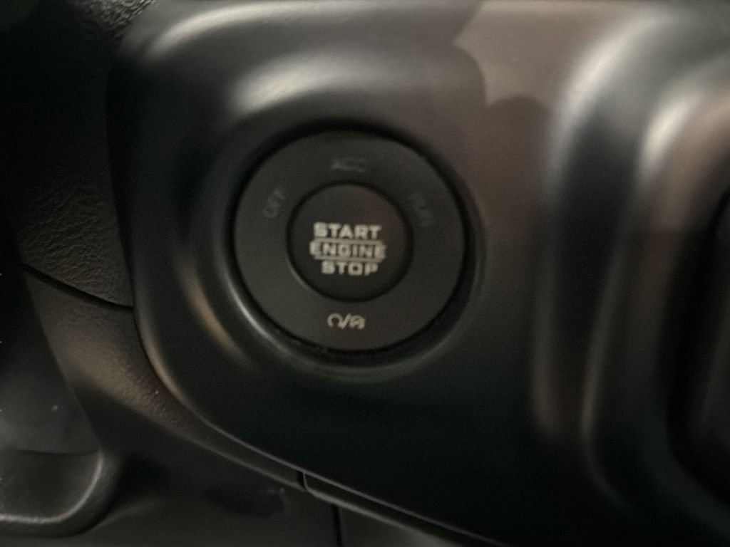 Used 2021 Jeep Gladiator Overland w/ Popular Equipment Package image 23