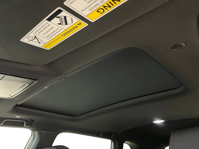 New 2026 Honda CR-V TrailSport image 16