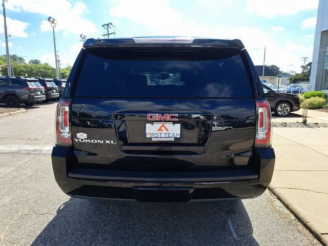 Used 2016 GMC Yukon XL SLT RWD image 5